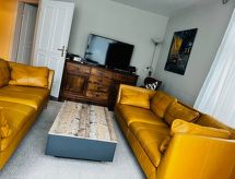 Strandvilla Goodewind: vrijstaand wonen op 100 meter van de Oostzee - thumbnail 4