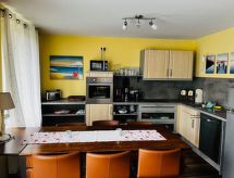 Strandvilla Goodewind: vrijstaand wonen op 100 meter van de Oostzee - thumbnail 6