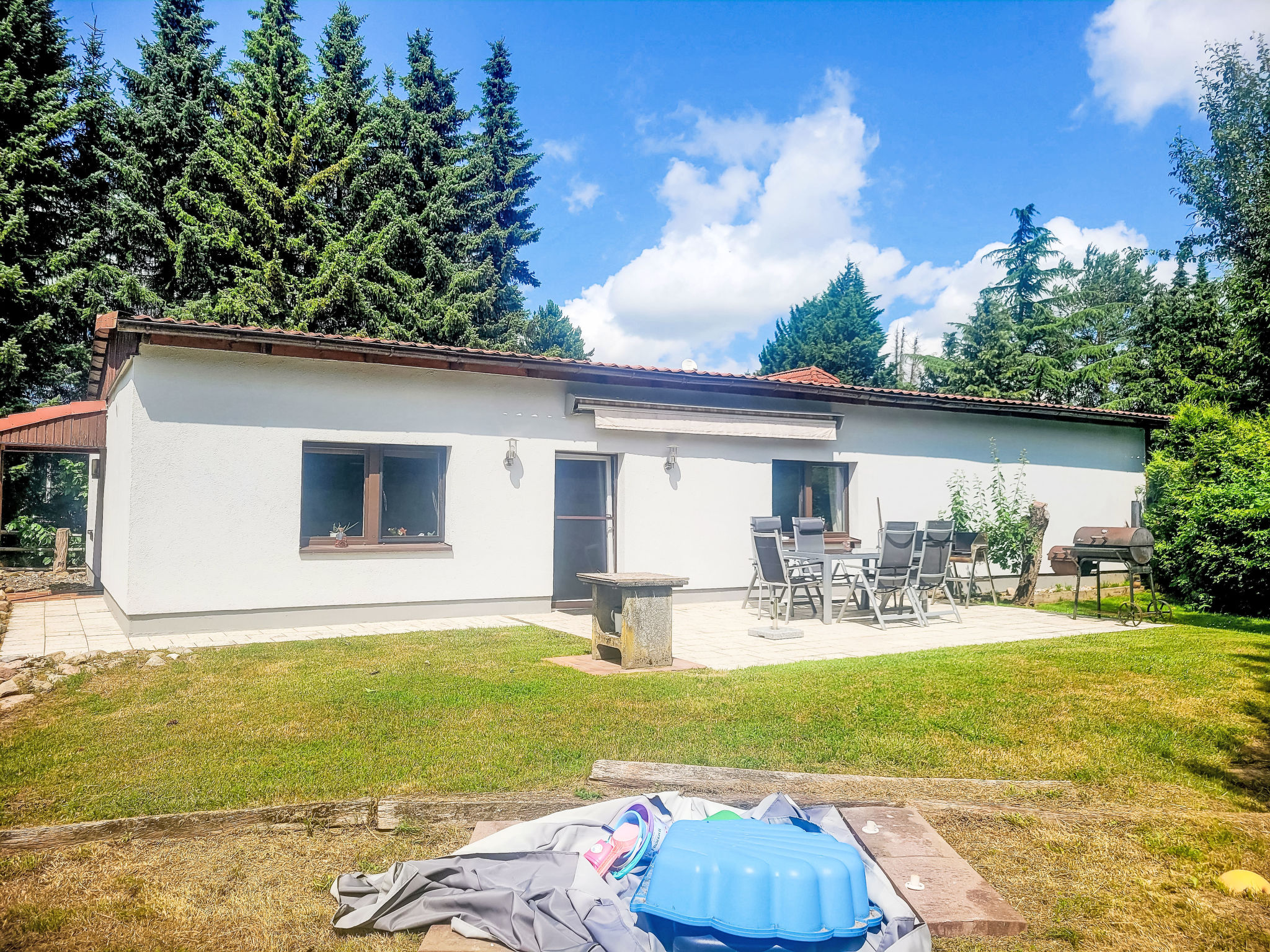 Waldblick — House (2 of 21)