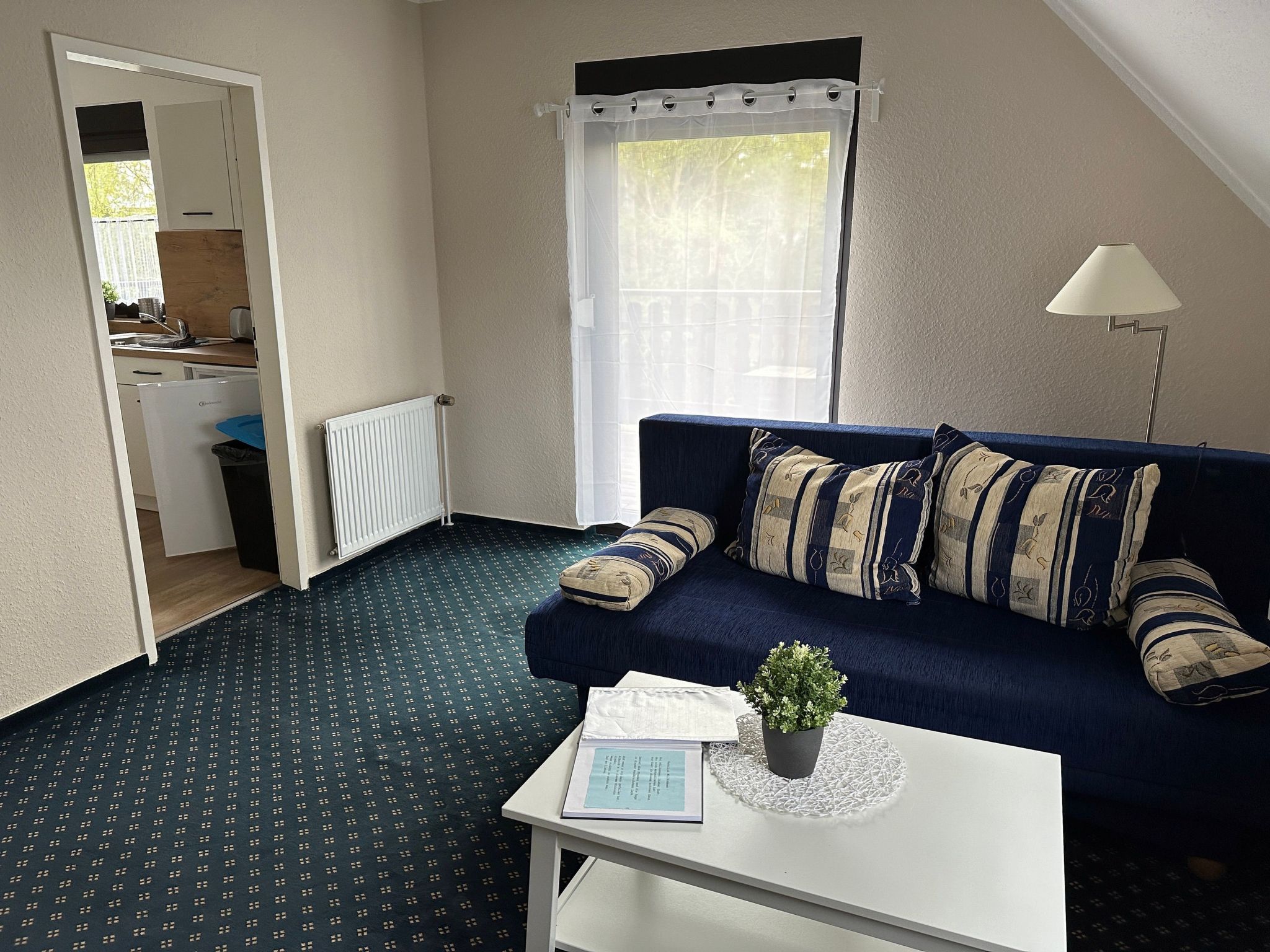 Wohnung 1