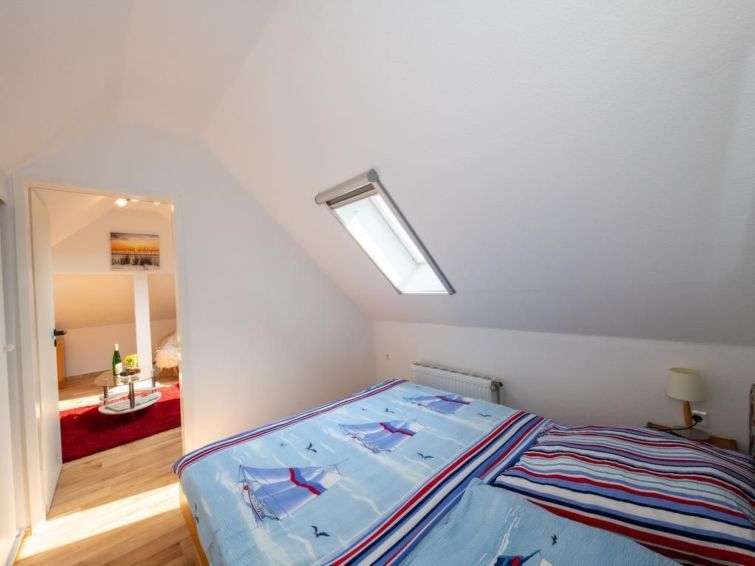 Wohnung 4 - Wustrow