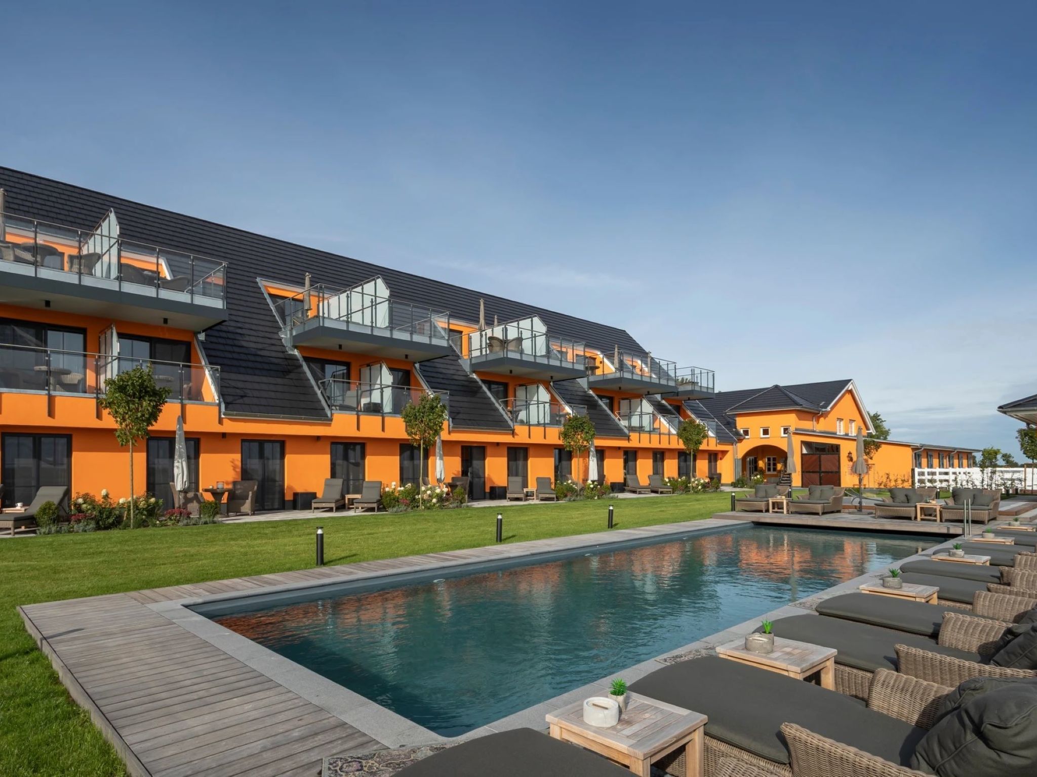 Residenz Kubitzer Bodden