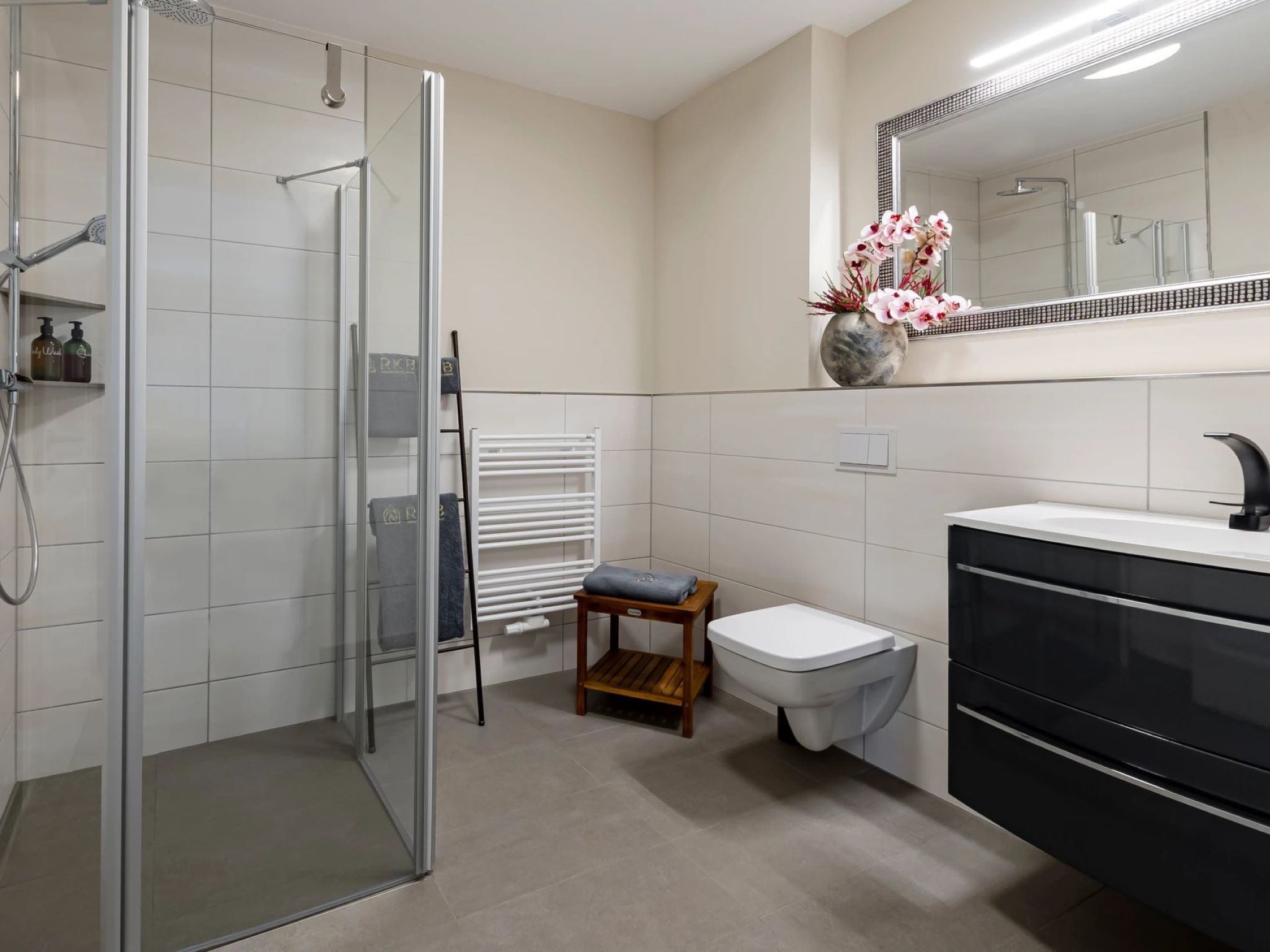 Residenz Kubitzer Bodden - Binnen