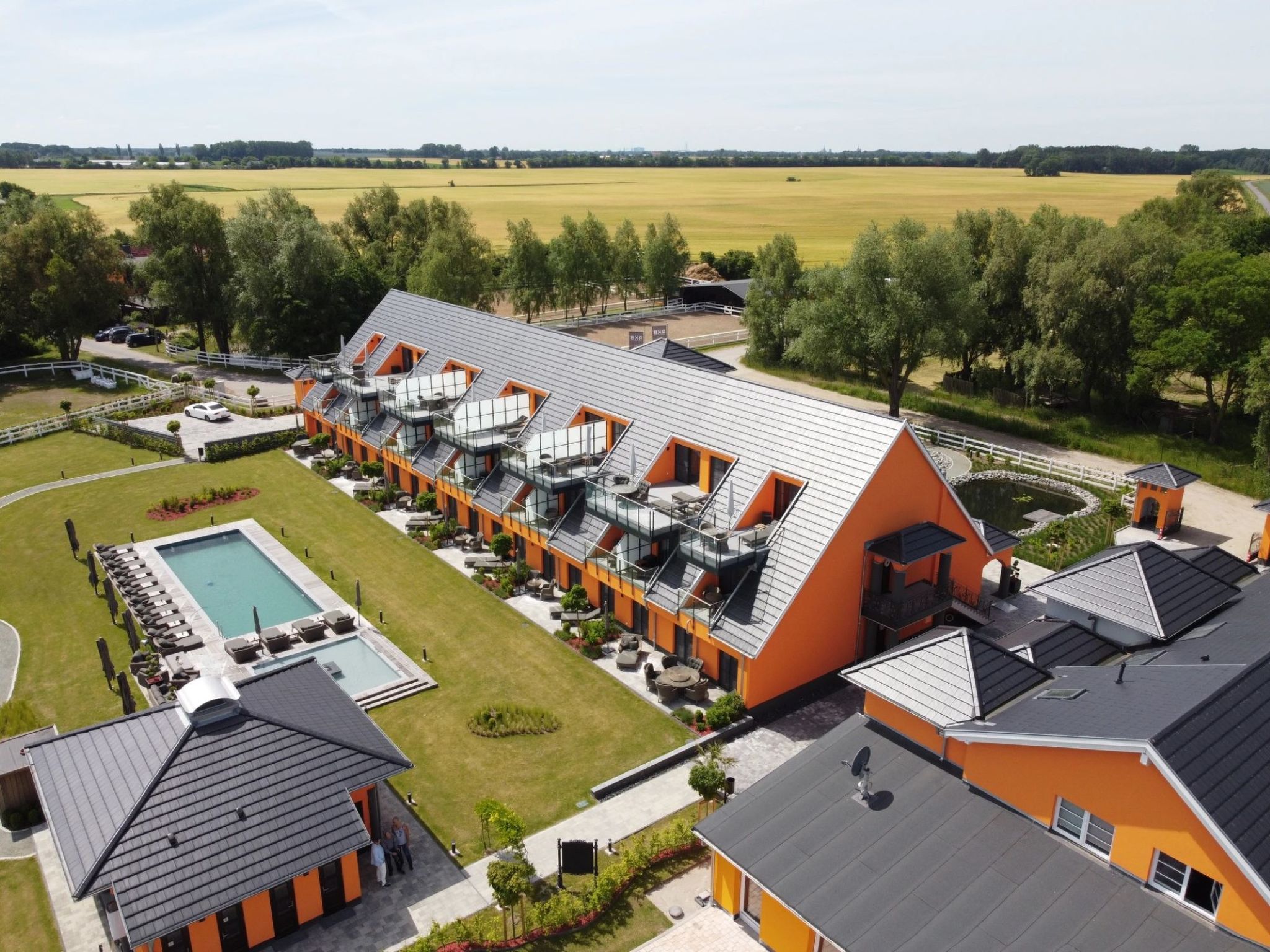 Residenz Kubitzer Bodden