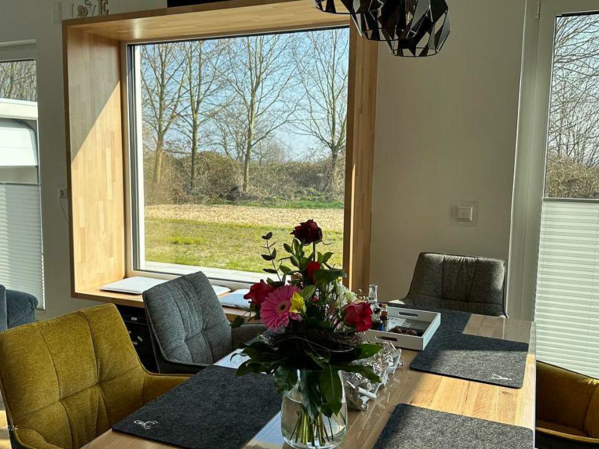 Boddenblick Klausdorf Am Nationalpark-Image-tags.info