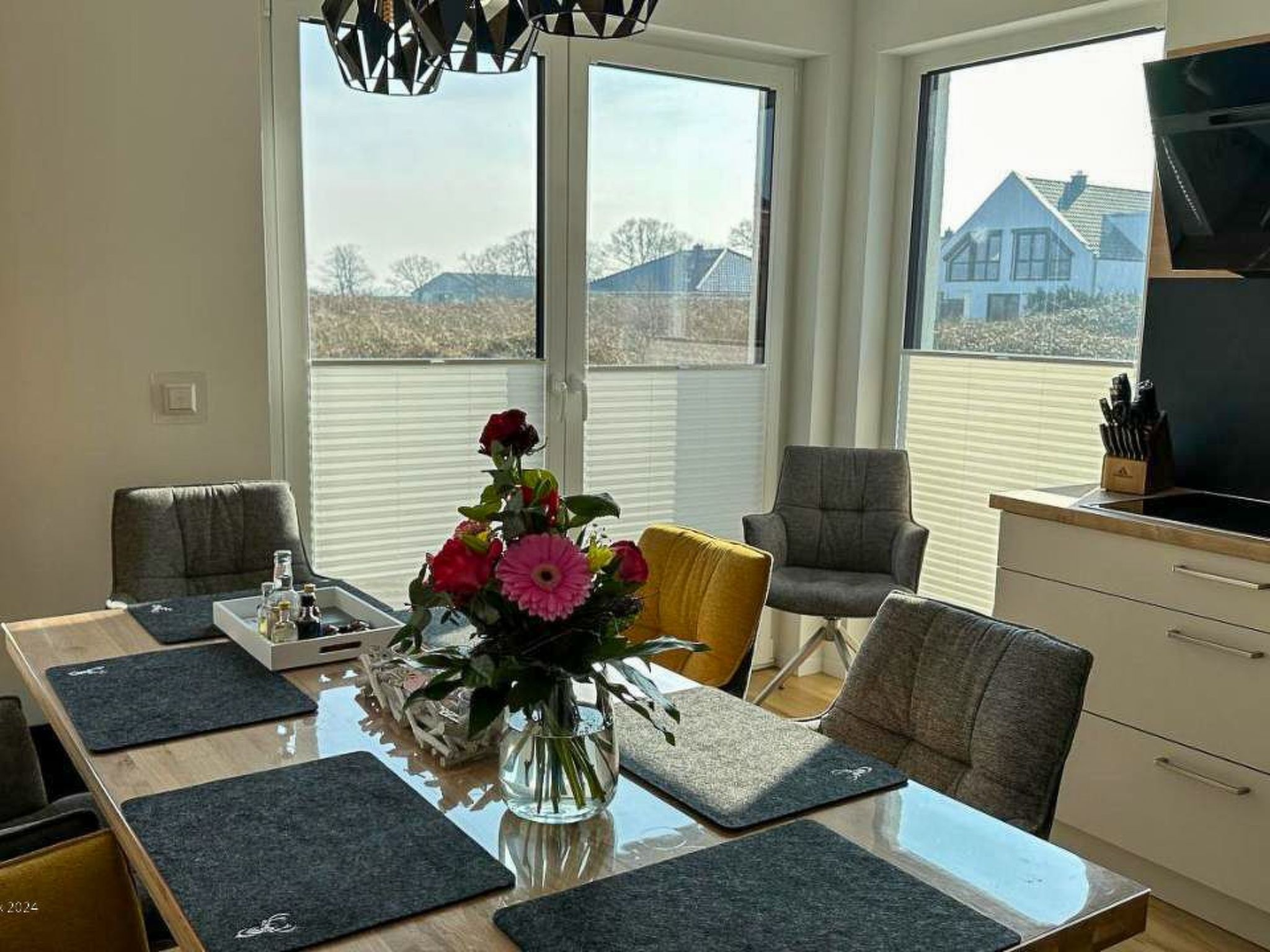 Boddenblick Klausdorf Am Nationalpark-Image-tags.info