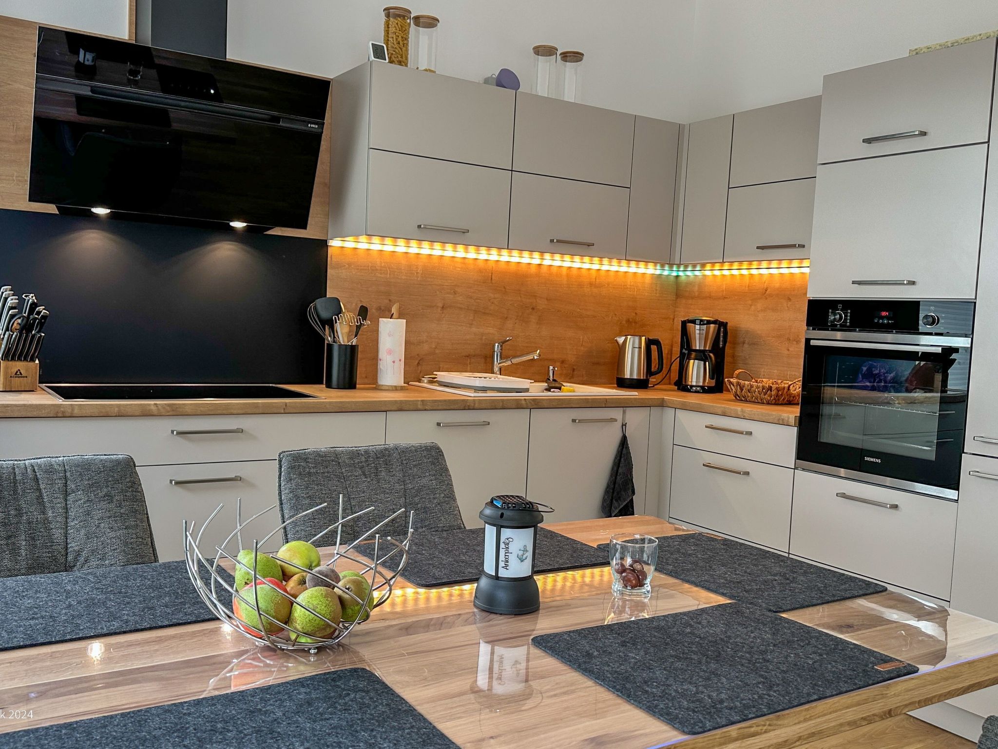 Boddenblick Klausdorf Am Nationalpark-Image-tags.info