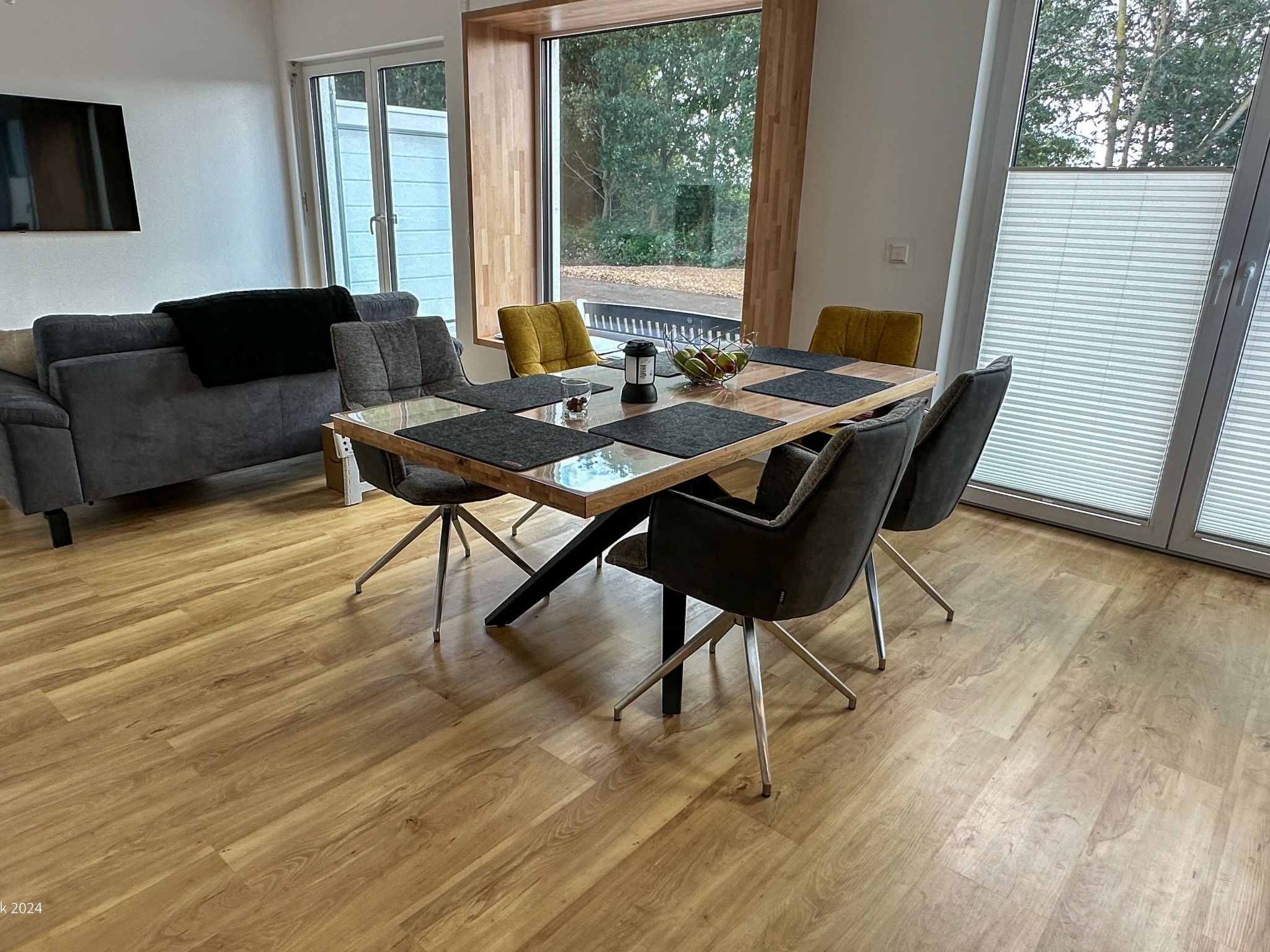 Boddenblick Klausdorf Am Nationalpark-Image-tags.info