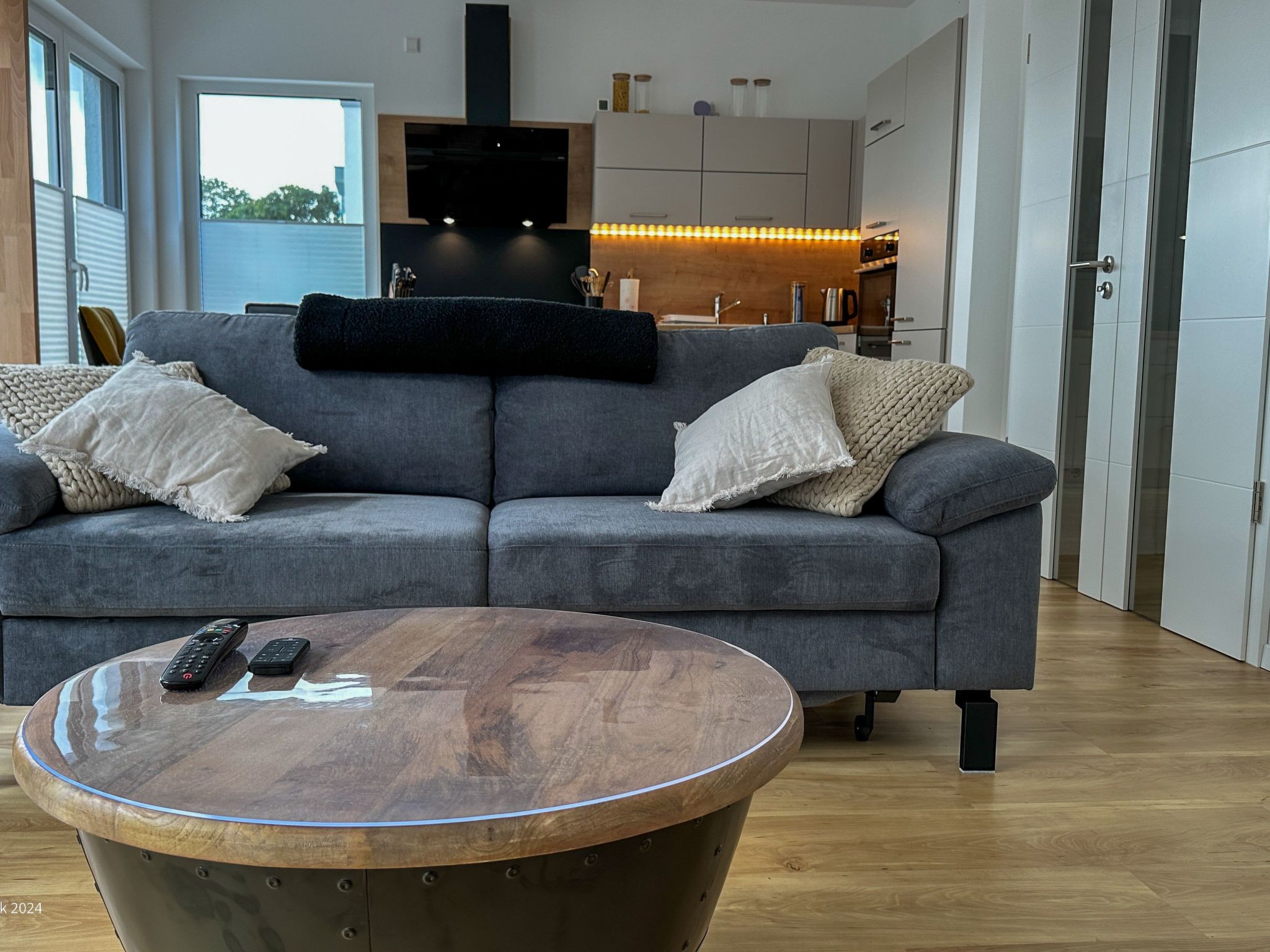 Boddenblick Klausdorf Am Nationalpark-Image-tags.info