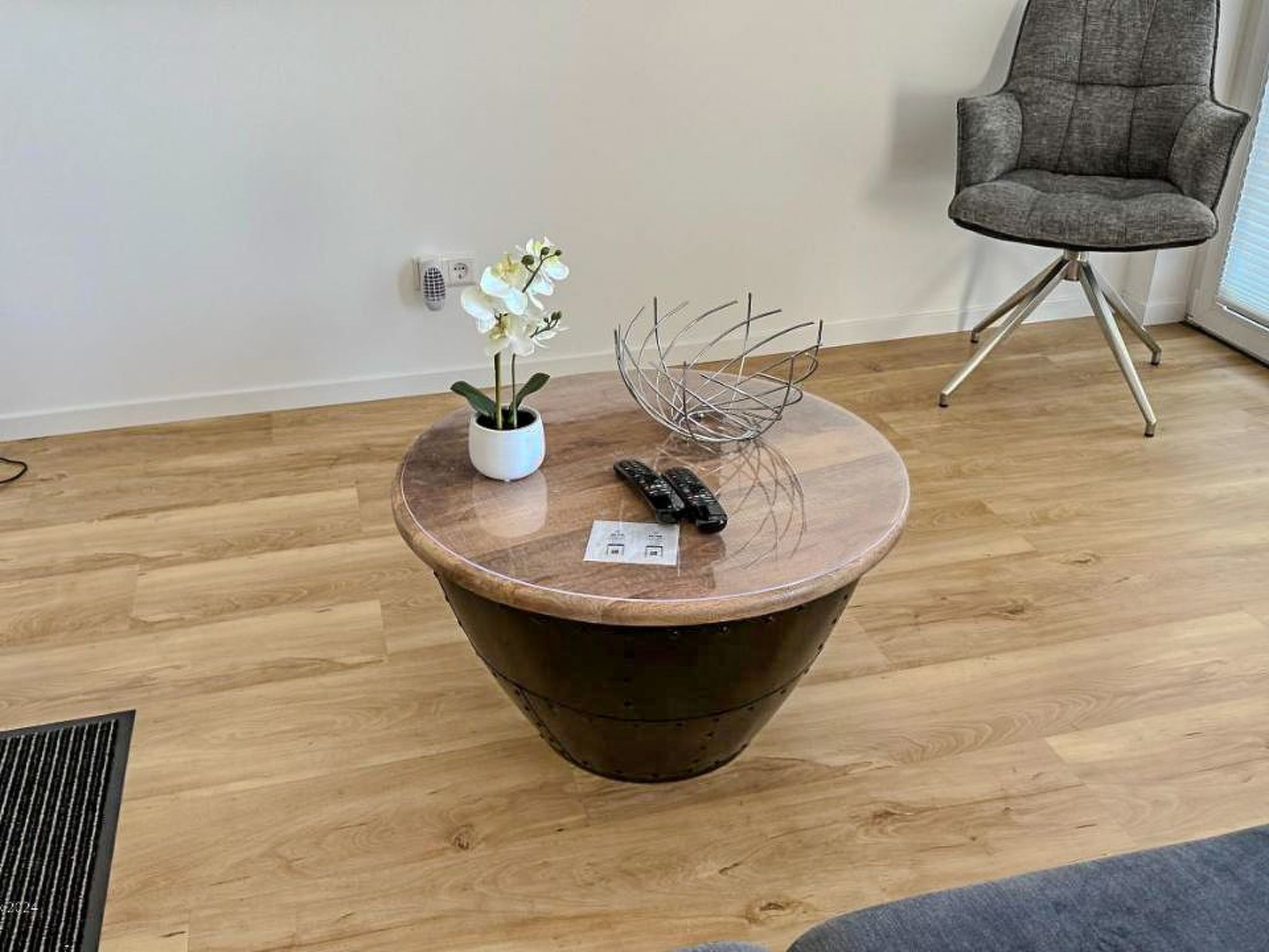 Boddenblick Klausdorf Am Nationalpark-Image-tags.info