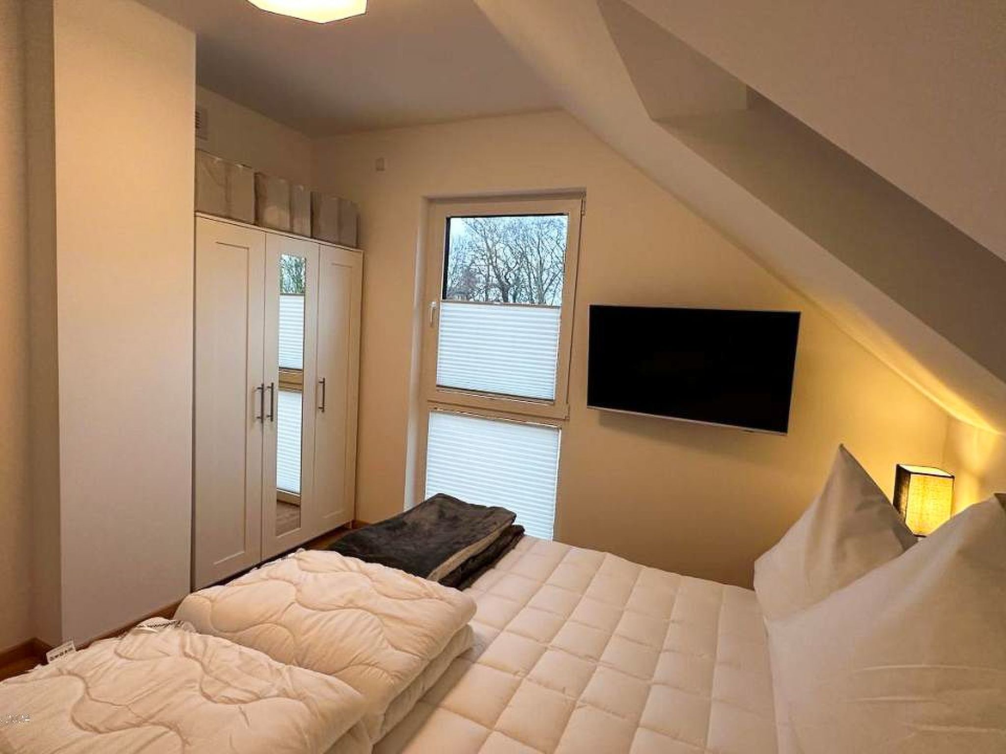 Boddenblick Klausdorf Am Nationalpark-Image-tags.info