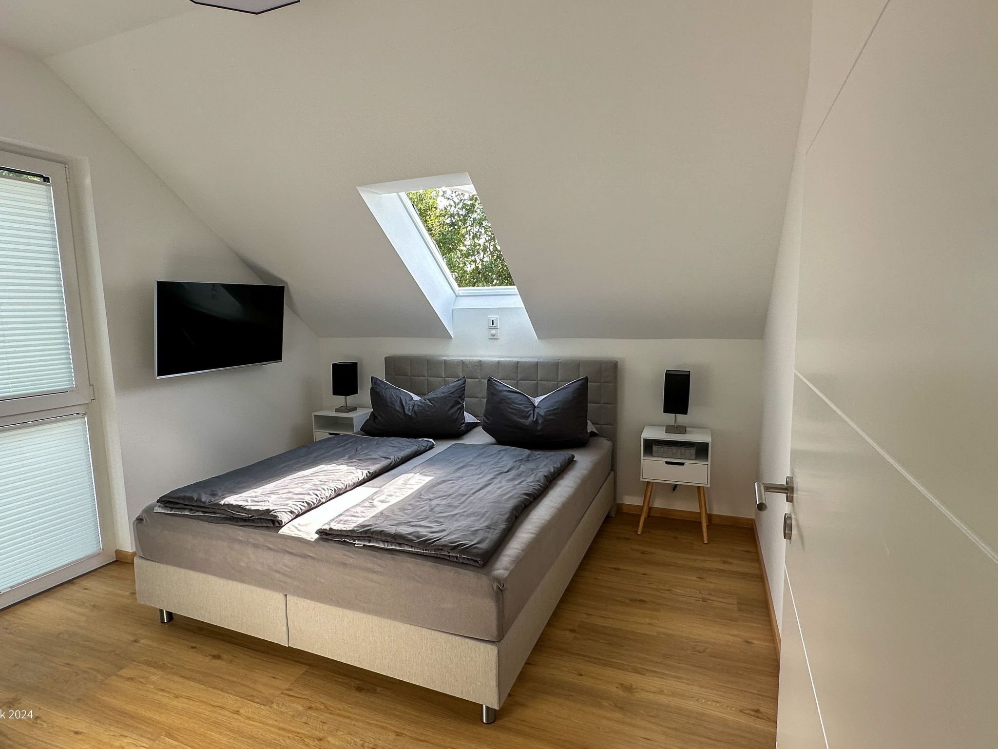 Boddenblick Klausdorf Am Nationalpark-Image-tags.info