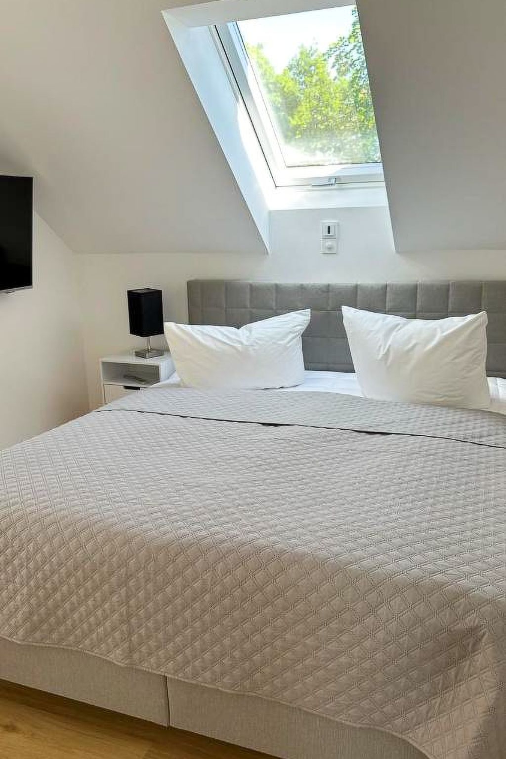 Boddenblick Klausdorf Am Nationalpark-Image-tags.info