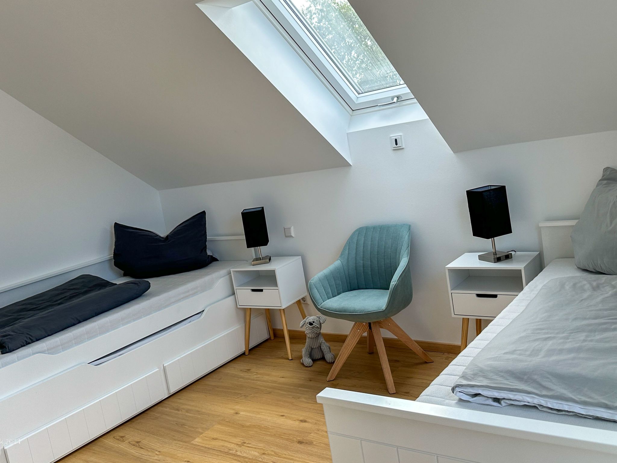 Boddenblick Klausdorf Am Nationalpark-Image-tags.info