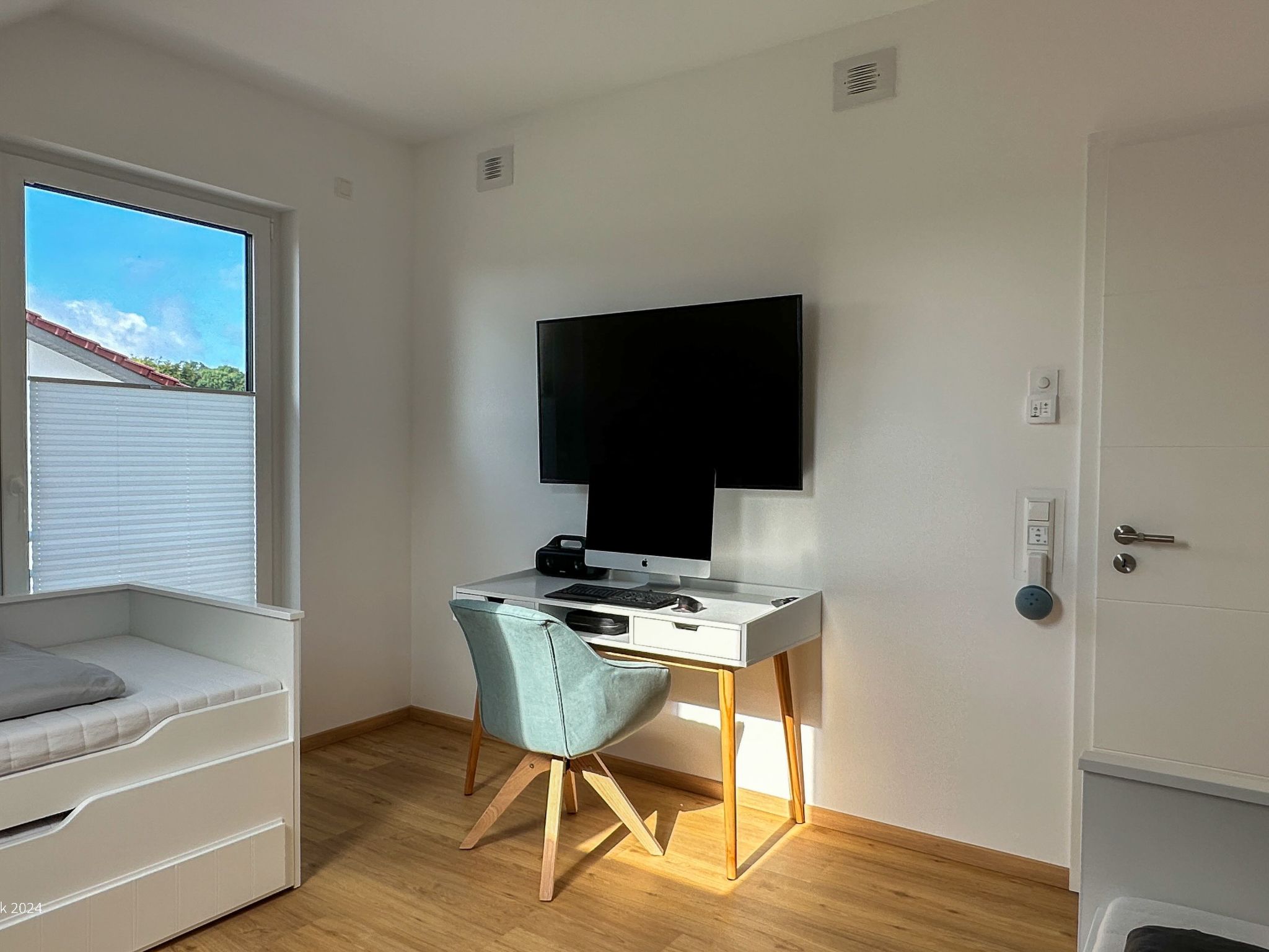 Boddenblick Klausdorf Am Nationalpark-Image-tags.info