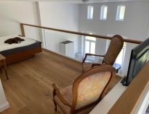 Sprookjesachtig vakantiehuis nabij de Oostzee in Groß Mohrdorf - thumbnail 3