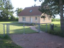 Modernisiertes Haus zwischen Stralsund und Barth