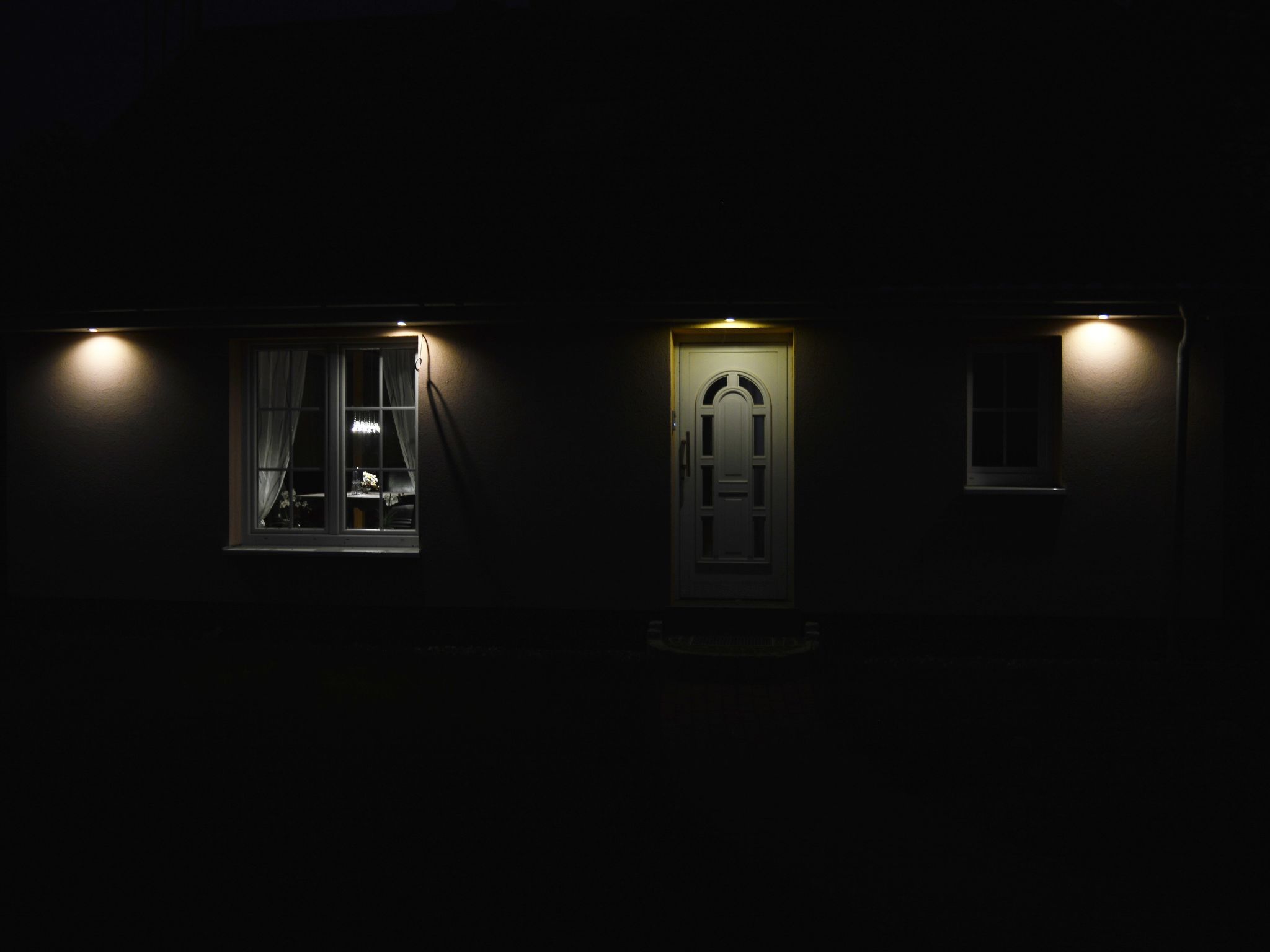 Modernisiertes Haus zwischen Stralsund und Barth-Image-tags.info