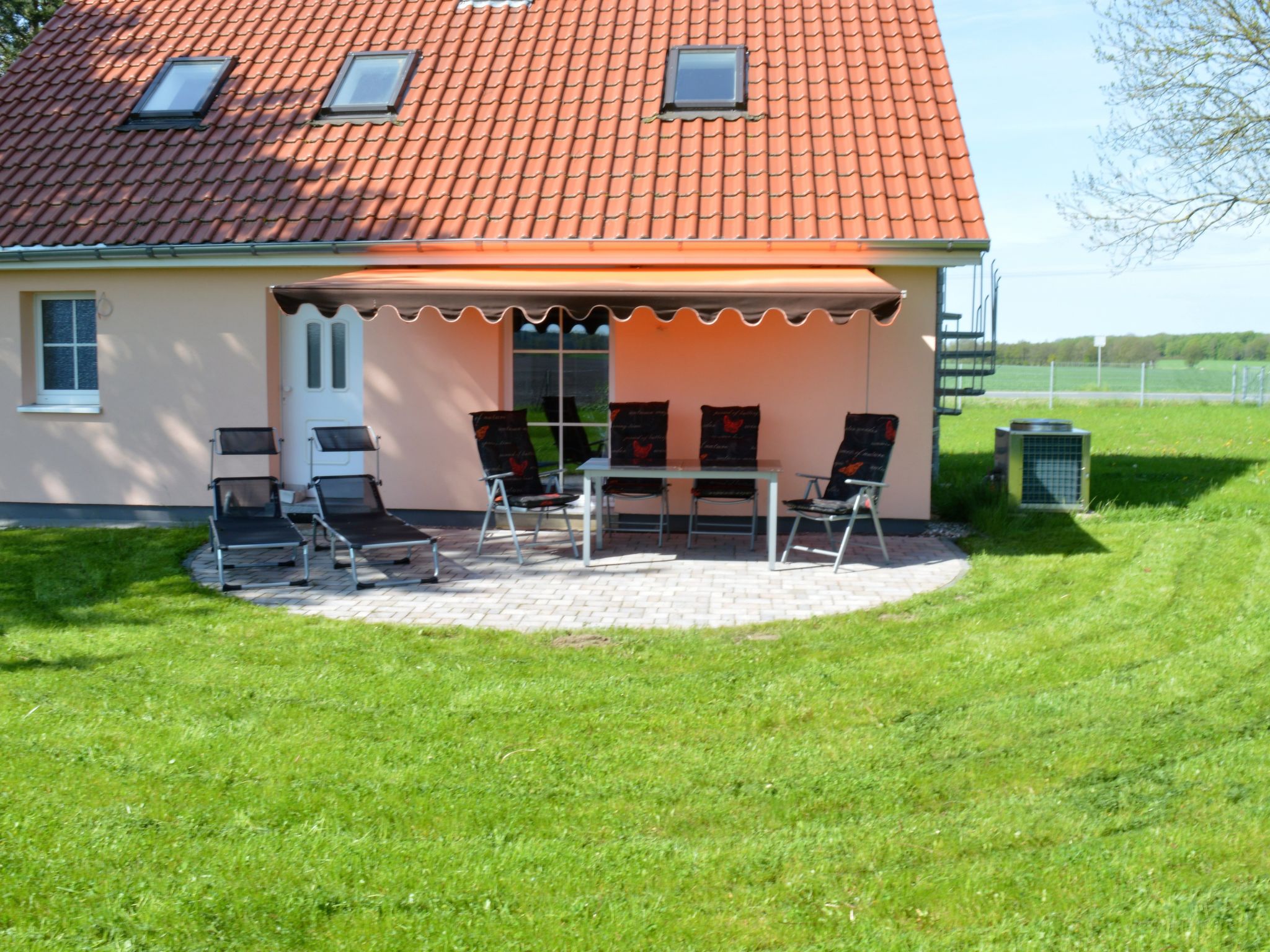 Modernisiertes Haus zwischen Stralsund und Barth-Image-tags.info