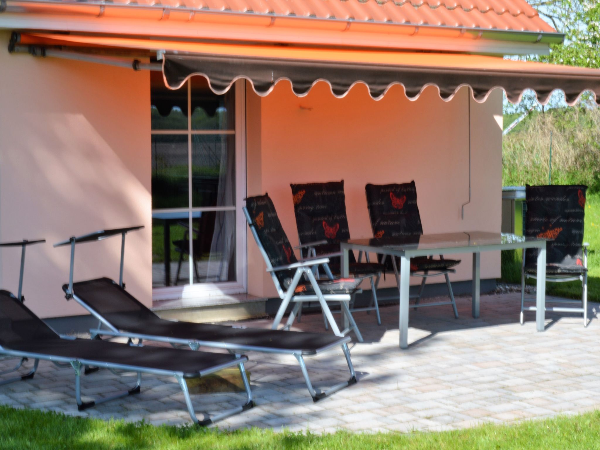 Modernisiertes Haus zwischen Stralsund und Barth-Image-tags.info