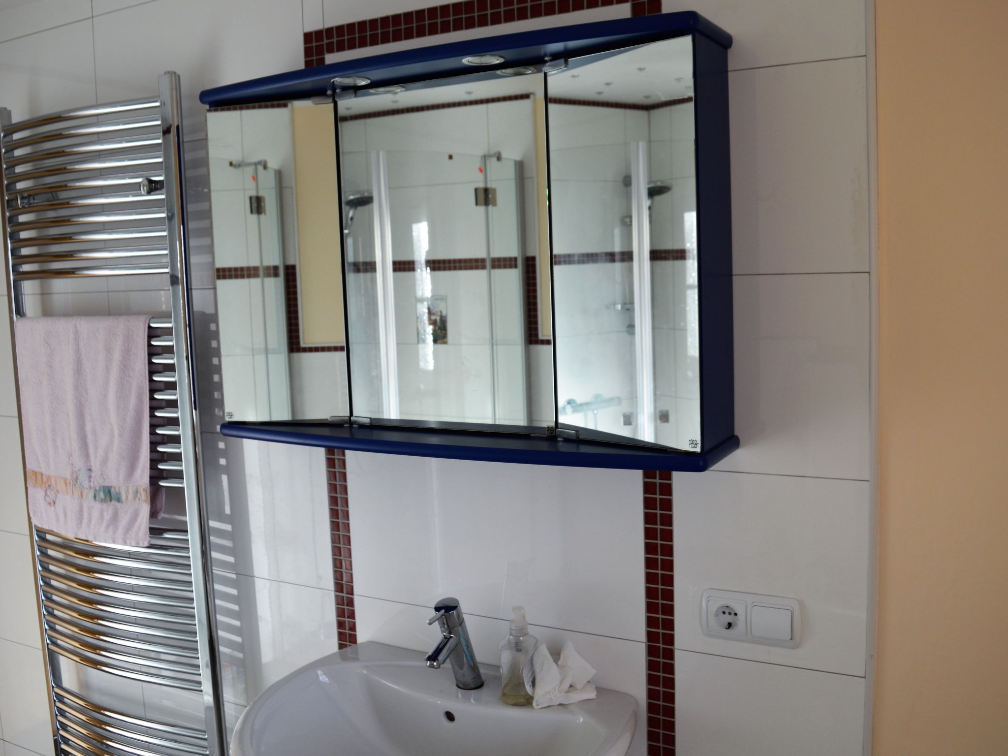 Modernisiertes Haus zwischen Stralsund und Barth-Image-tags.info