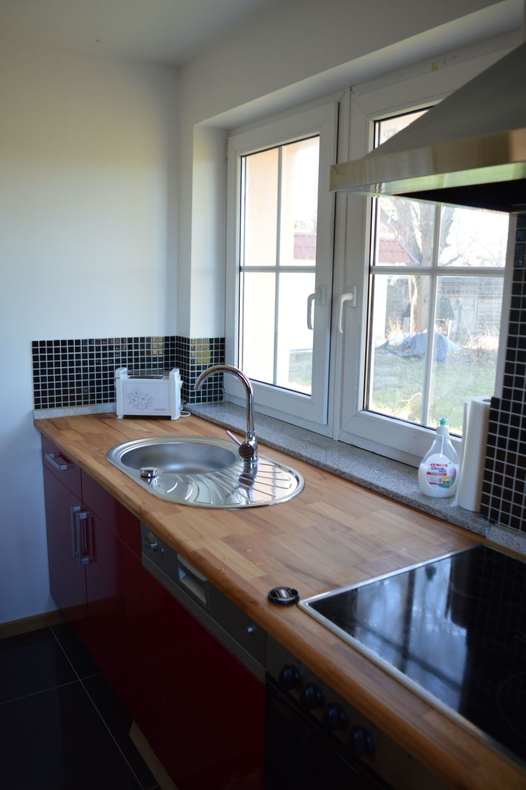 Modernisiertes Haus zwischen Stralsund und Barth-Image-tags.info