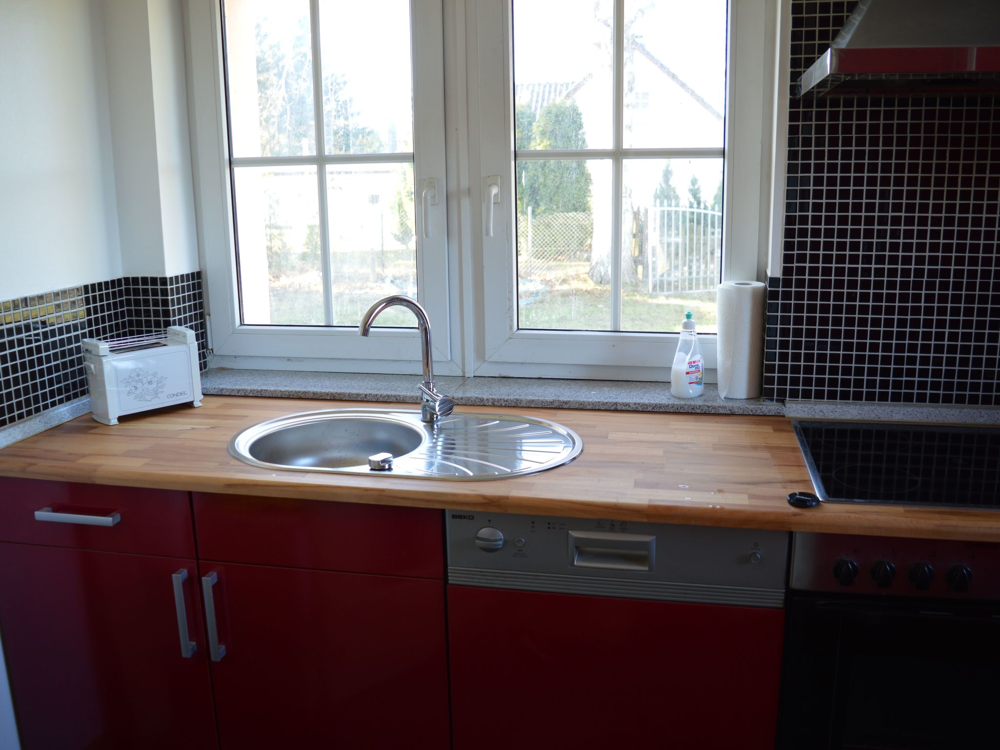 Modernisiertes Haus zwischen Stralsund und Barth-Image-tags.info