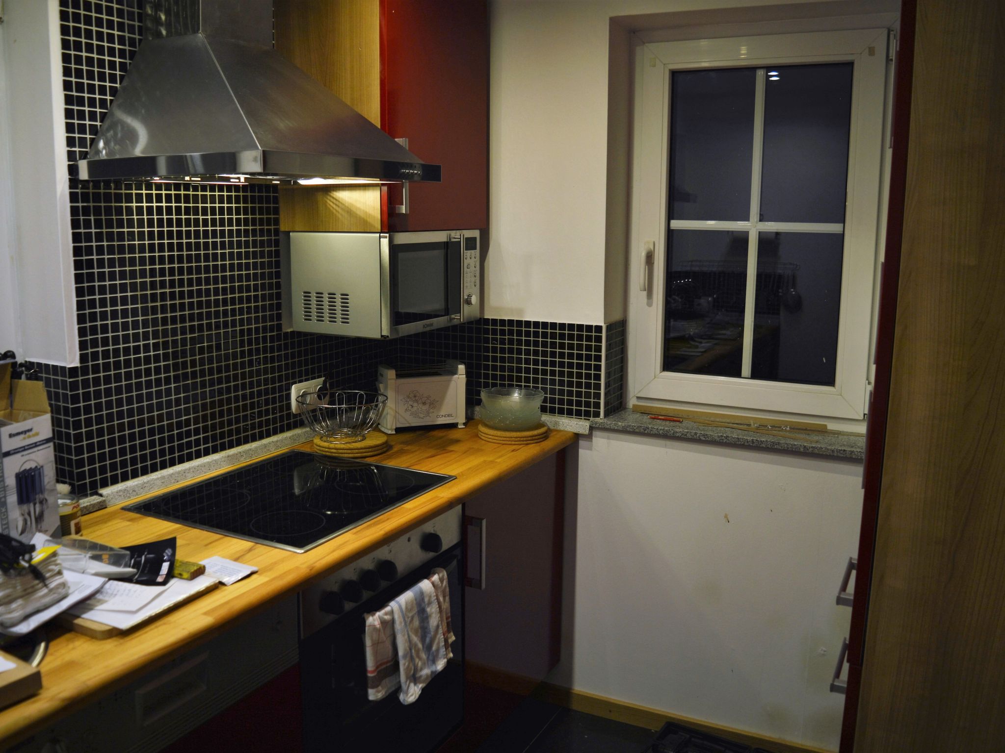 Modernisiertes Haus zwischen Stralsund und Barth-Image-tags.info