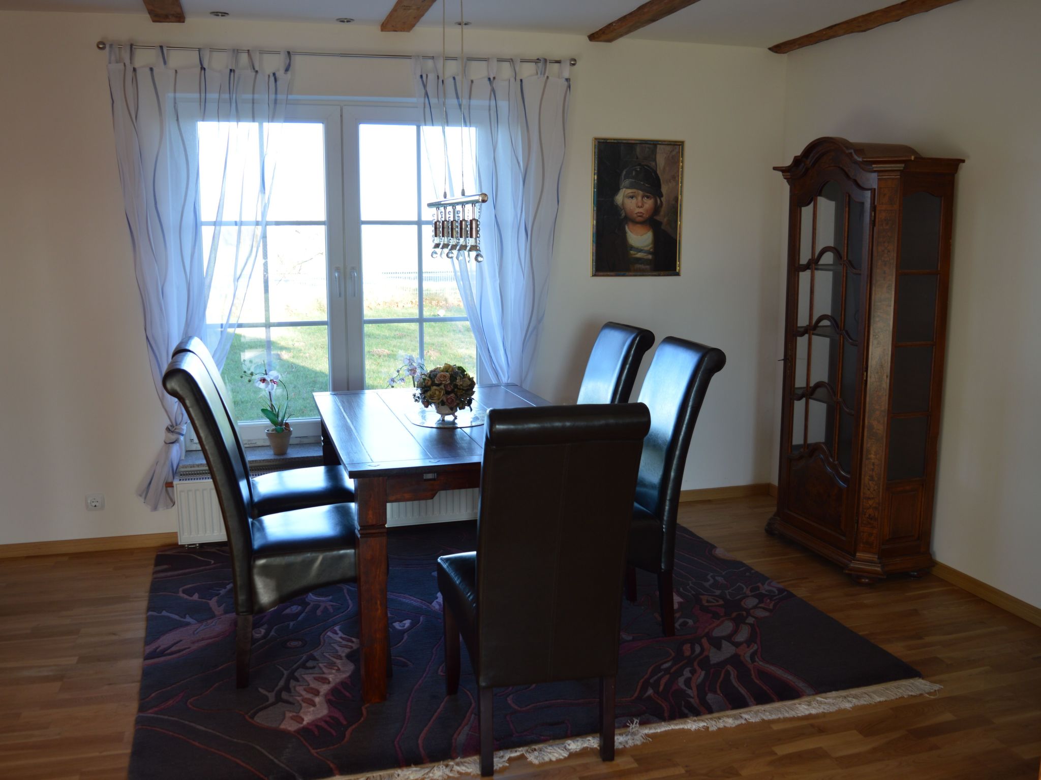 Modernisiertes Haus zwischen Stralsund und Barth-Image-tags.info