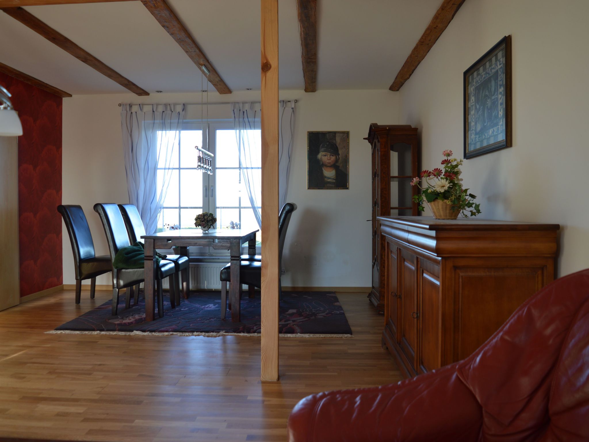 Modernisiertes Haus zwischen Stralsund und Barth-Image-tags.info