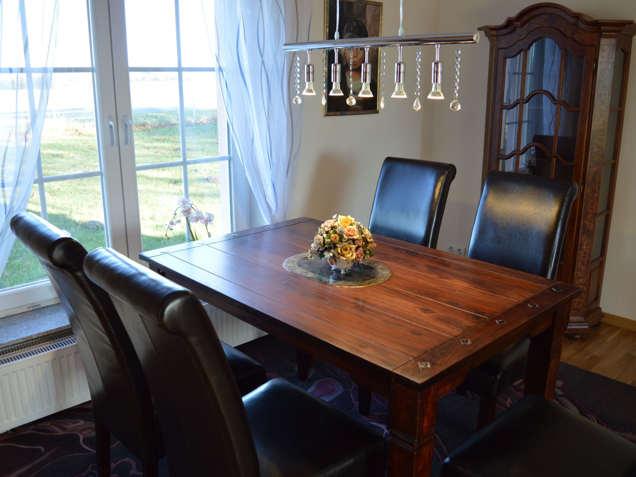 Modernisiertes Haus zwischen Stralsund und Barth-Image-tags.info