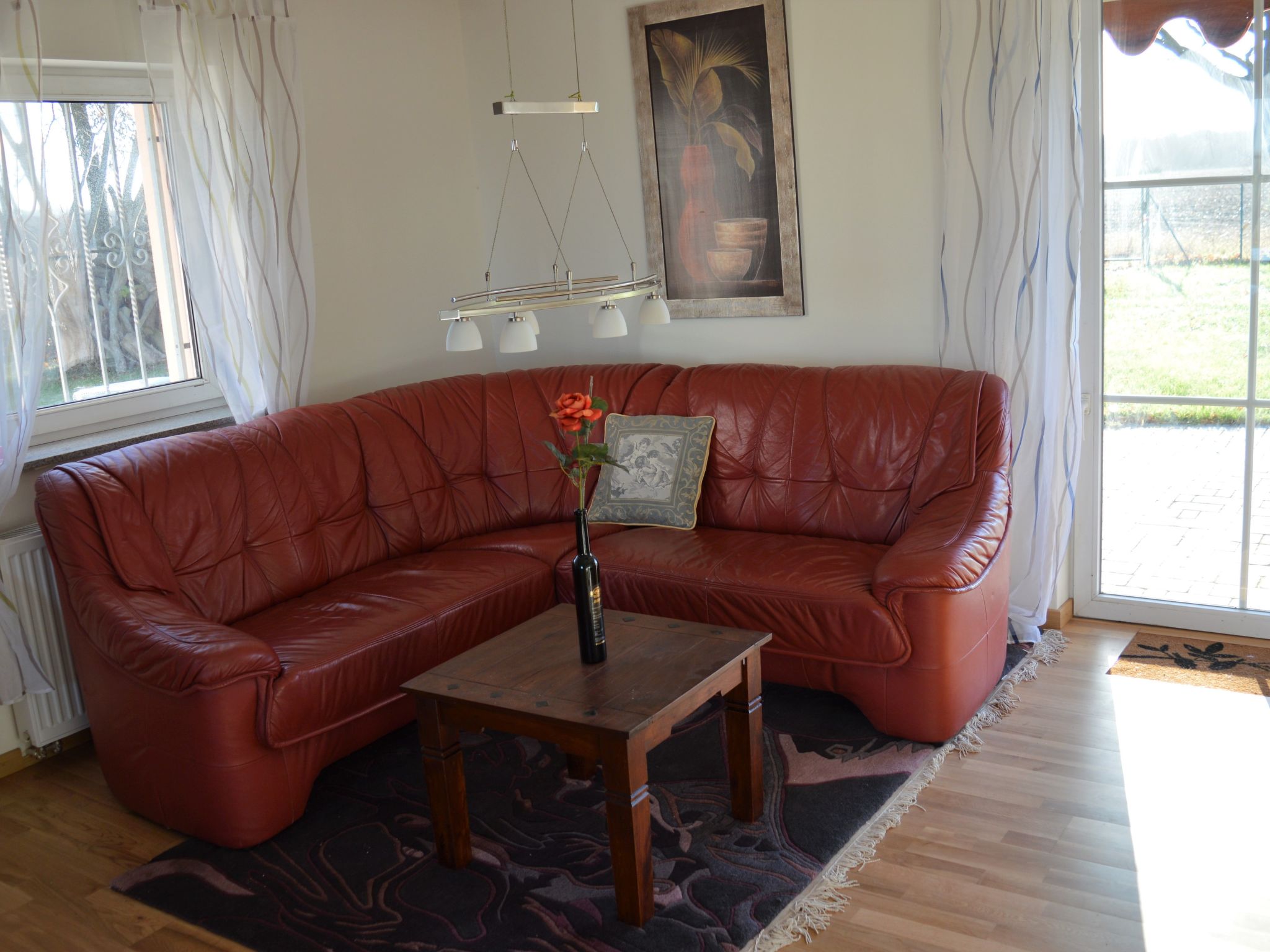 Modernisiertes Haus zwischen Stralsund und Barth-Image-tags.info