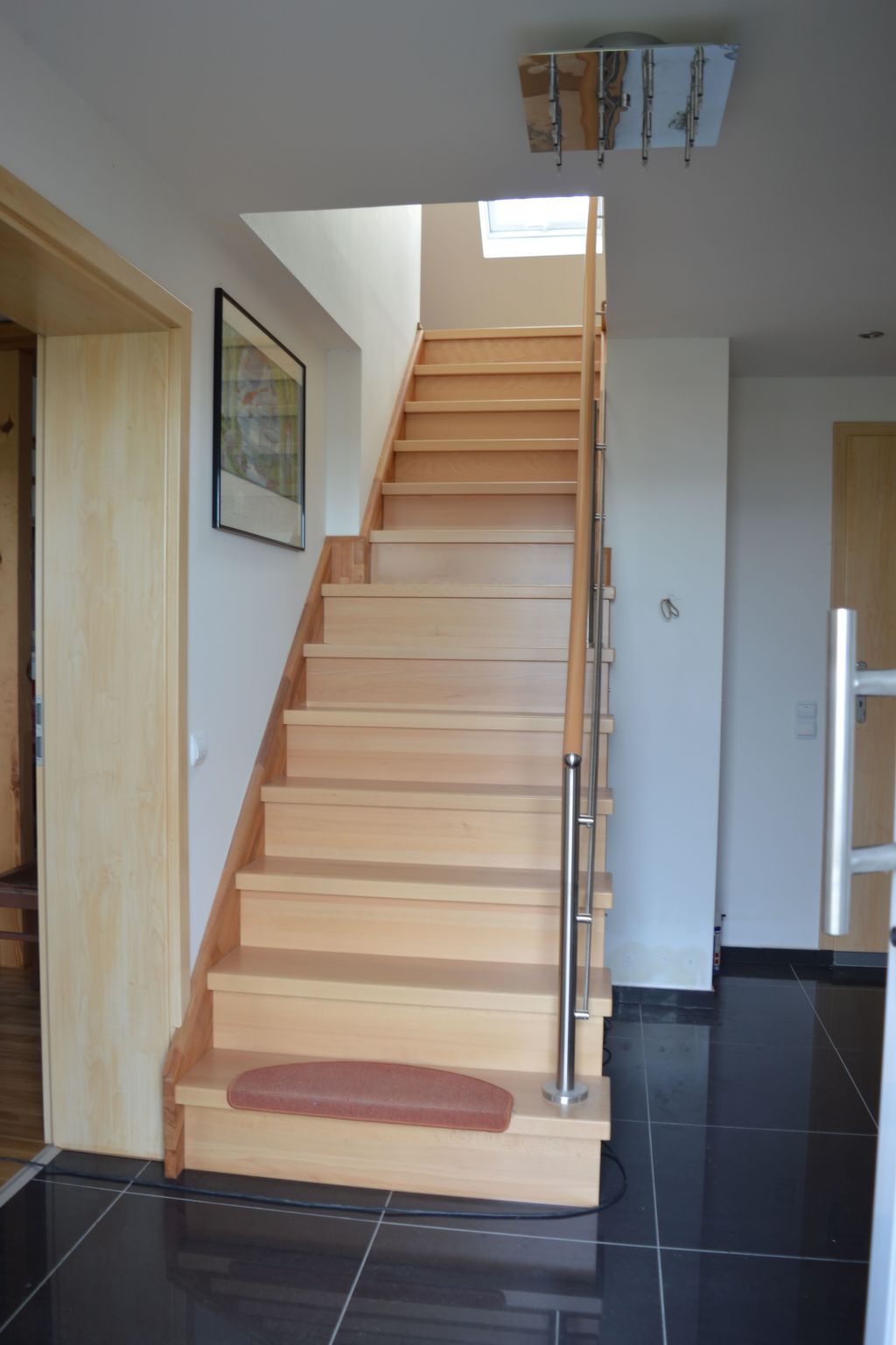 Modernisiertes Haus zwischen Stralsund und Barth-Image-tags.info