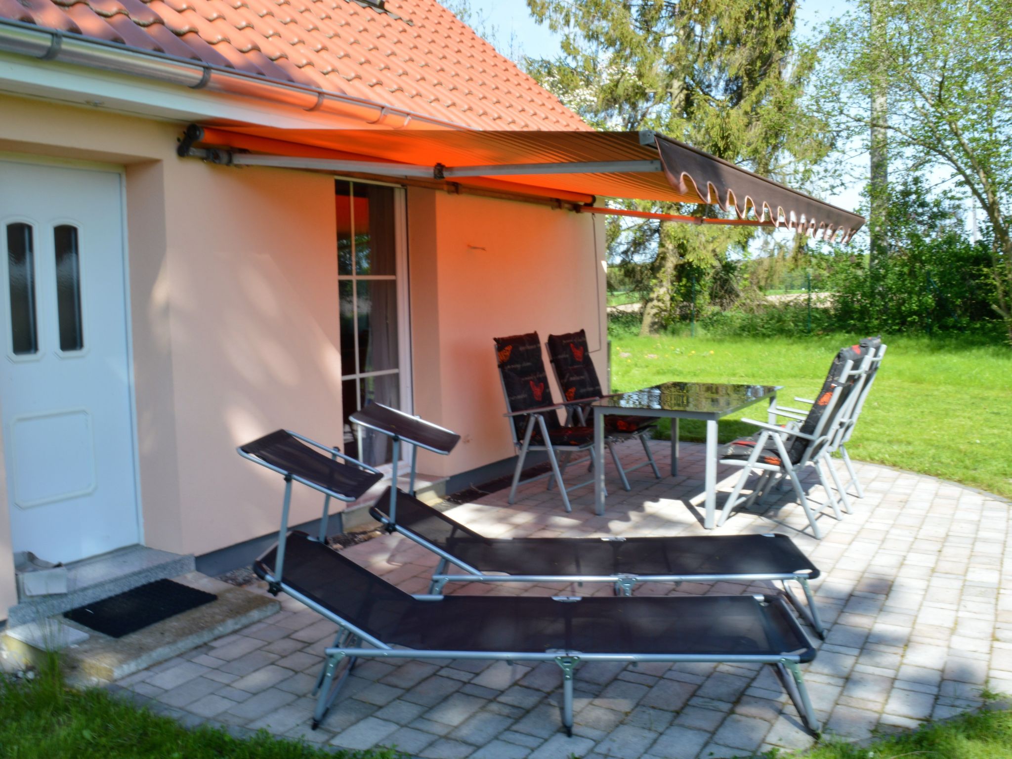 Modernisiertes Haus zwischen Stralsund und Barth-Image-tags.info