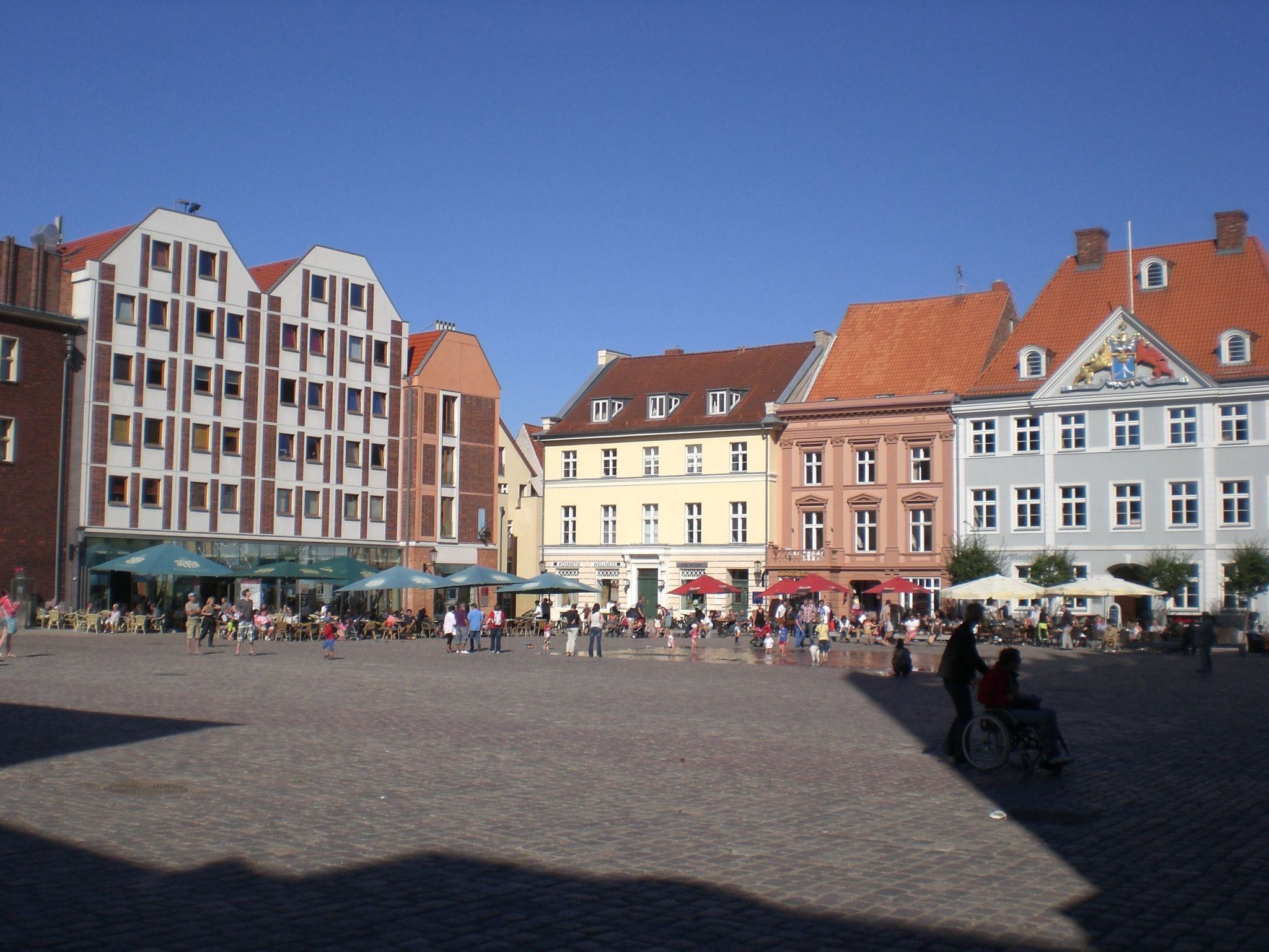 Modernisiertes Haus zwischen Stralsund und Barth-Image-tags.info
