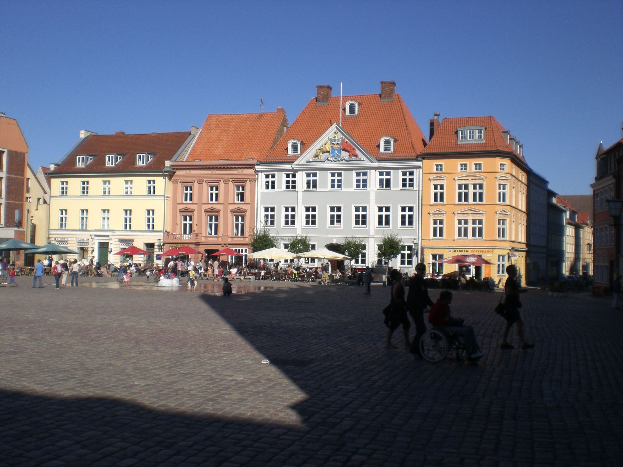 Modernisiertes Haus zwischen Stralsund und Barth-Image-tags.info