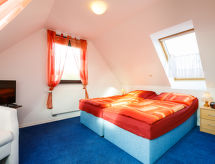 Knus appartement voor 2 op loopafstand van strand en centrum Koserow - thumbnail 6