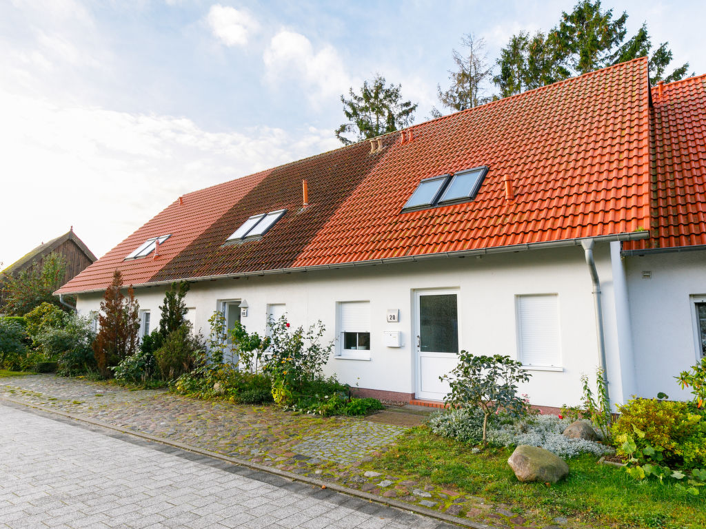 Appartement Moeller