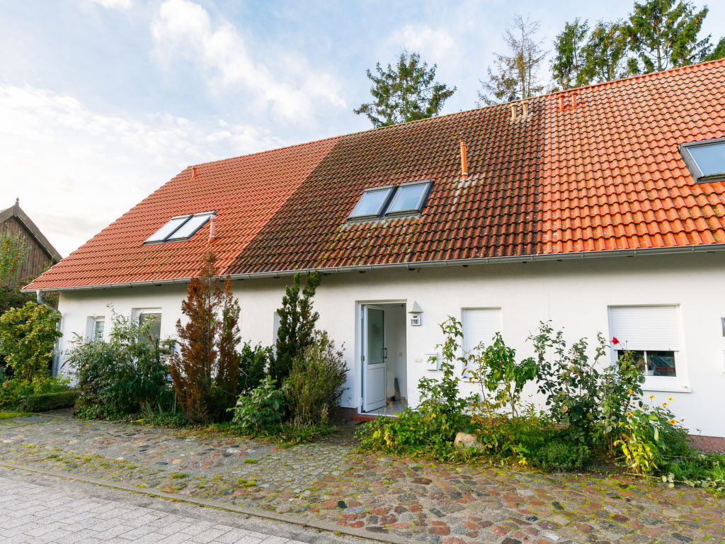 Vakantiehuis Moeller in Duitsland