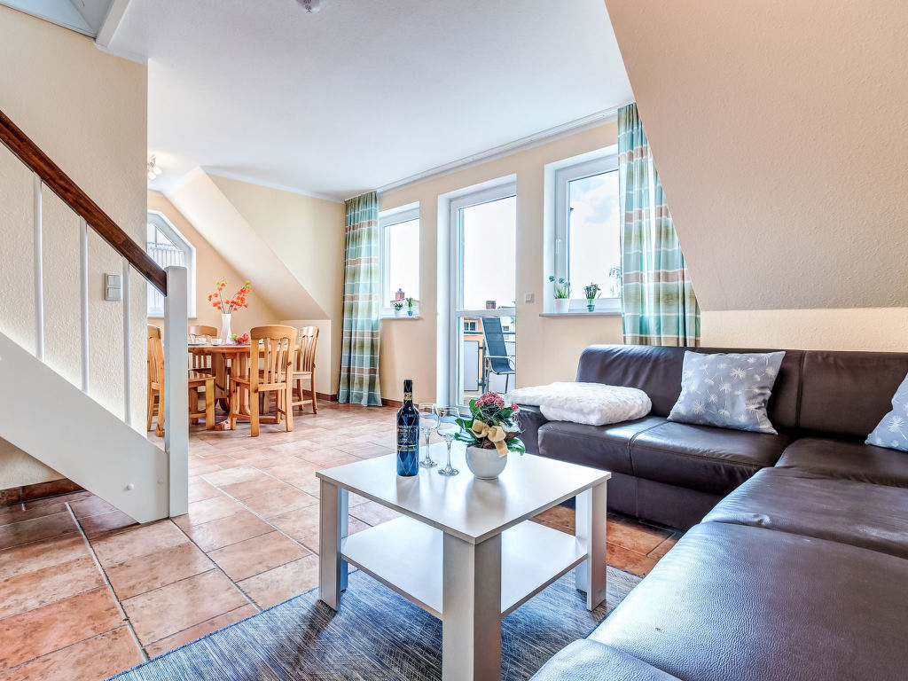Appartement Ankerplatz