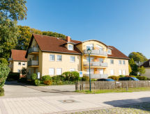 Mieszkanie Arcobaleno