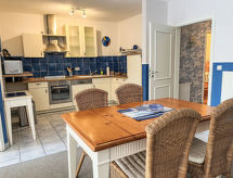 Appartement Lia: knus verblijf vlakbij zee en strand op Usedom - thumbnail 3