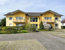 Appartement Lia: knus verblijf vlakbij zee en strand op Usedom - thumbnail 6