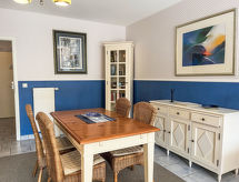 Ferienwohnung Lia