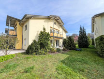 Ferienwohnung Lia
