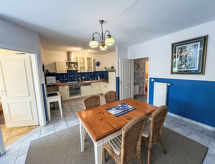 Ferienwohnung Lia