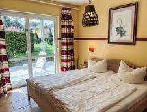Ferienwohnung Lia