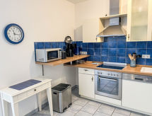 Ferienwohnung Lia