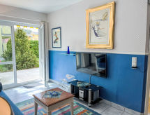 Ferienwohnung Lia