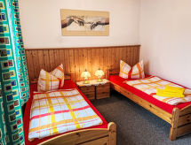 Knusse bungalow voor 2 personen, 800 meter van het strand in Koserow - thumbnail 2